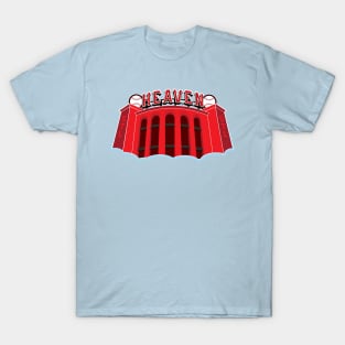 Baseball Heaven T-Shirt